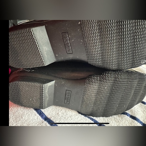 Duckboot/snow and rain boot. Sperry brand - Picture 5 of 6